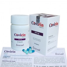 covirins