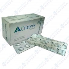 crizonix