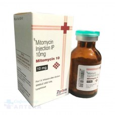 mitomycin-apteka